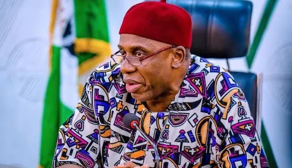 Finally, Amaechi resigns to contest 2023 election