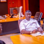 Digital economy to raise Nigeria’s GDP to 15 per cent by 2025