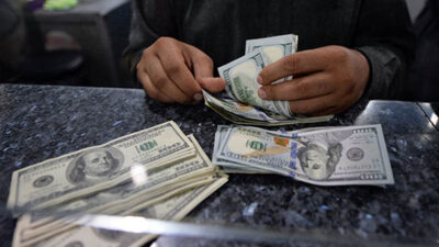 Dollar breaks N600/$ ceiling ahead of party primaries