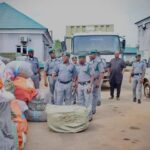 Customs ‘FOU Zone C’ Intercepts N126M Contraband Goods in 1 Month; Champions Medical Outreach
