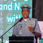 SMUGGLING: CGC Convenes High-level Meeting With Customs Area Controllers Overseeing Border Areas