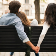 Love in the age of “just incase”