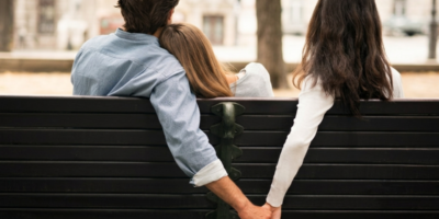 Love in the age of “just incase”