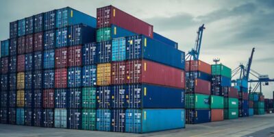 Nigerian Export Industry Faces Threat as Container Crisis Deepens at Lagos Ports