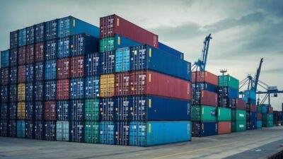 Nigerian Export Industry Faces Threat as Container Crisis Deepens at Lagos Ports