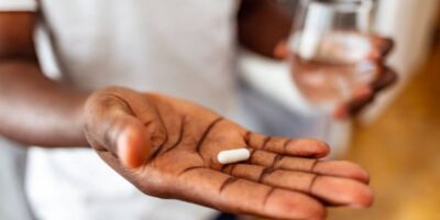 The Male Pill Is Finally Here—But Will Women Trust Men to Take It?