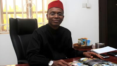 El-Rufai’s N1 Billion Lawsuit Hits Snag: Court Finds Holes in Ex-Governor’s Rights Claim
