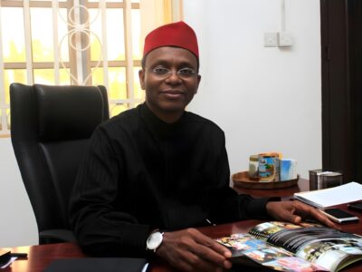 El-Rufai’s N1 Billion Lawsuit Hits Snag: Court Finds Holes in Ex-Governor’s Rights Claim