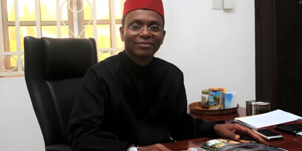 El-Rufai’s N1 Billion Lawsuit Hits Snag: Court Finds Holes in Ex-Governor’s Rights Claim