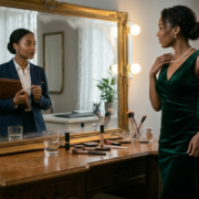 Dressing for the gram