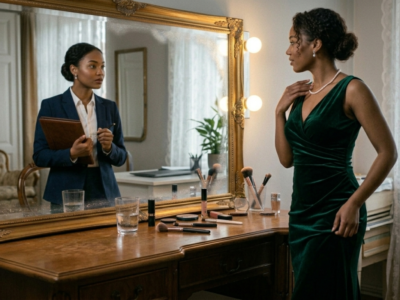 Dressing for the gram