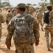 Nigeria Welcomes US Military Support as Insurgency Fight Intensifies