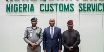 Tinubu Hails Nigerian Firm’s AfCFTA Customs Project Deal