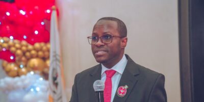 ICPC Uncovers Another Fake Agency