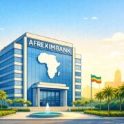 Afreximbank Records 30% Rise Net Income For First Half 2026