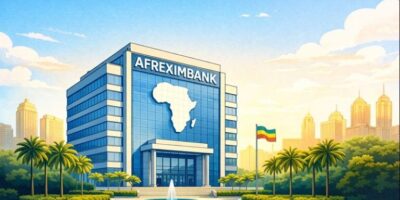 Afreximbank Records 30% Rise Net Income For First Half 2026