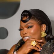 Fans Celebrate Veteran Actress Funke Akindele At 49
