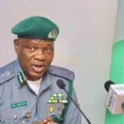 Where Vision Meets Action: Adeniyi’s Leadership Footprint At Oyo/Osun Customs