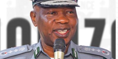 NCS Uncovers 399 Rifles In Tin Can Port Shipment