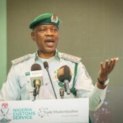 CUSTOMS: CGC Adeniyi Urges Senate Committee To Strengthen Oversight Of Reforms