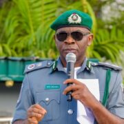 Apapa Customs Sets New Revenue Benchmark At ₦28.1bn In 24 Hours