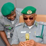 Apapa Customs Sets New Revenue Record with ₦323bn July Collection