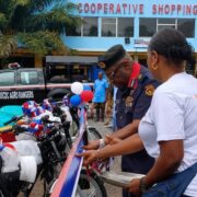Oyo NSCDC Strengthens Personnel Welfare, Mobility With 15 Motorcycles