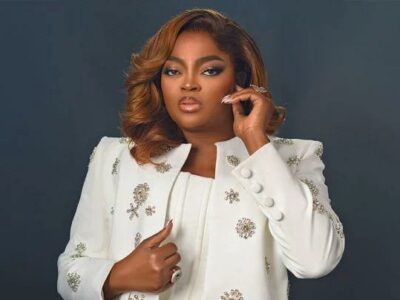 ‘Where Is Mr. Right?’: Funke Akindele Sets Aug. 15 Prime Video Premiere
