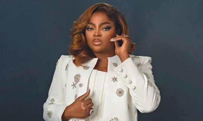 ‘Where Is Mr. Right?’: Funke Akindele Sets Aug. 15 Prime Video Premiere