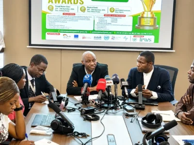 ECOWAS Announces N91m Startup Awards