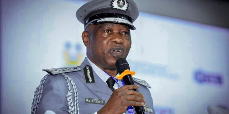 Customs To Begin Annual Recruitment, Releases Final List Of 3,852