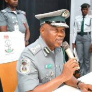NCS Uncovers 399 Rifles In Tin Can Port Shipment