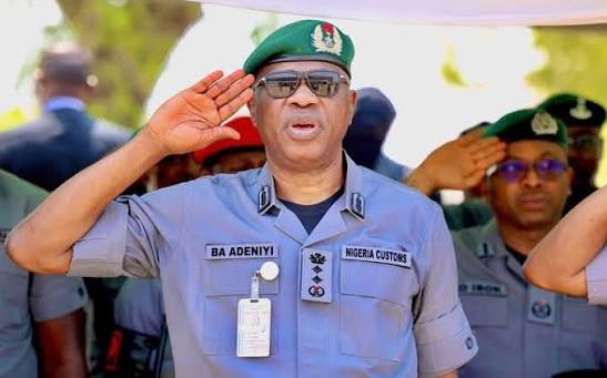 CGC Adeniyi Targets N11trn  Through Technology-Led Reforms