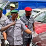 Oyo/Osun Customs Revenue Rises To ₦65.66bn In 8 Months