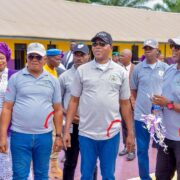 Echoes From Customs’ ₦70bn CSR Commitment: CGC Adeniyi Explains The Push Nationwide
