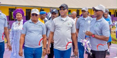 Echoes From Customs’ ₦70bn CSR Commitment: CGC Adeniyi Explains The Push Nationwide