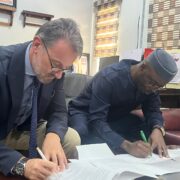 Oyo, ICMPD Unveil €2.4m Agricultural Initiative For 700 Youths