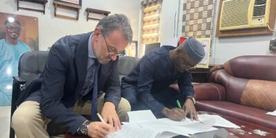 Oyo, ICMPD Unveil €2.4m Agricultural Initiative For 700 Youths