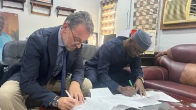 Oyo, ICMPD Unveil €2.4m Agricultural Initiative For 700 Youths
