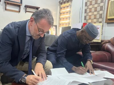 Oyo, ICMPD Unveil €2.4m Agricultural Initiative For 700 Youths