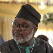NUJ New Media Chapel Scribe Dapo Falade Gets Makinde’s SSA Appointment, 10 Others Named