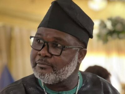 NUJ New Media Chapel Scribe Dapo Falade Gets Makinde’s SSA Appointment, 10 Others Named