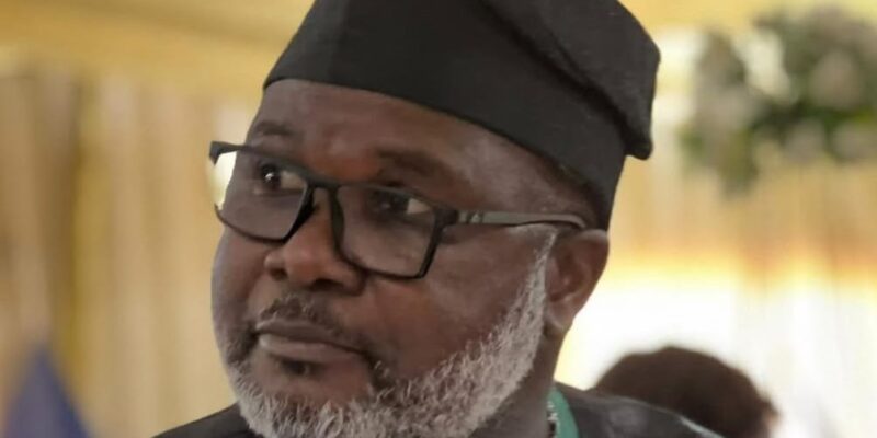 NUJ New Media Chapel Scribe Dapo Falade Gets Makinde’s SSA Appointment, 10 Others Named