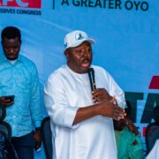 2027: Alli Sets APC Campaign Machinery In Motion, Targets Oyo Victory