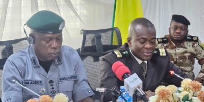 Nigeria, Benin Customs Initiate Technology-Enabled System To Boost Cross-Border Trade
