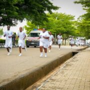 NCS Concludes 2025 Recruitment As Nearly 3,000 Candidates Undergo Screening