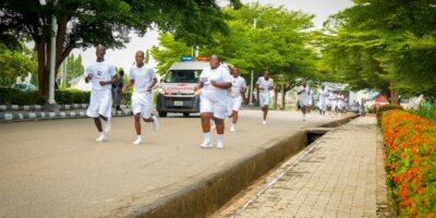 NCS Concludes 2025 Recruitment As Nearly 3,000 Candidates Undergo Screening