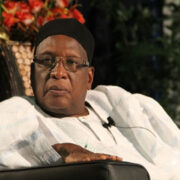 Maritime Stakeholders Mourn Tukur, Hail His NPA legacy
