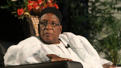 Maritime Stakeholders Mourn Tukur, Hail His NPA legacy