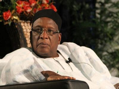 Maritime Stakeholders Mourn Tukur, Hail His NPA legacy